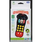 【6ヶ月頃～】タカラトミー Dear Little Hands いっぱいおしゃべりまねっこリモコン ミッキー & フレンズ