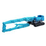 タカラトミー ロングタイプトミカ No.130 コベルコ建機 超大型ビル解体専用機
