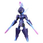 タカラトミー ポケモン モンコレ MS-55 ソウブレイズ