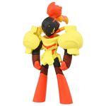タカラトミー ポケモン モンコレ MS-54 グレンアルマ