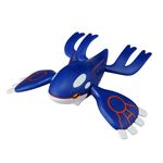 タカラトミー ポケモン モンコレ ML-04 カイオーガ