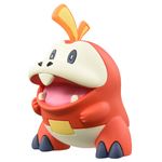 タカラトミー ポケモン モンコレ MS-04 ホゲータ