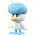 タカラトミー ポケモン モンコレ MS-05 クワッス
