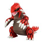 タカラトミー ポケモン モンコレ ML-03 グラードン