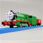 タカラトミー プラレール きかんしゃトーマス TSー03 プラレール ヘンリー