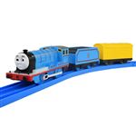 タカラトミー プラレール きかんしゃトーマス TSー02 プラレール エドワード