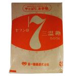 セブン印 三温糖 500g