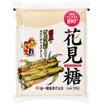 第一糖業 花見糖 700g