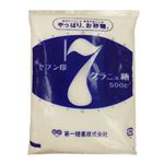 セブン印 グラニュー糖 500g
