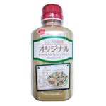 徳島産業 オリジナルドレッシング 330ml