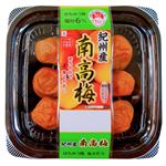 トノハタ 紀州産南高梅はちみつ味 120g