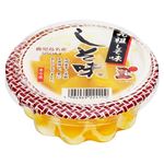 太陽漬物 元祖しそ味カップ 75g
