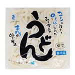 朝日食品 ゆでうどん 200g