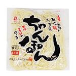 朝日食品 ゆでちゃんぽん 150g