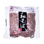 朝日食品 和そば 130g