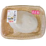 長崎杉蒲 甘鯛すり身 230g