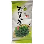 下堂園 有機かごしま知覧茶 100g