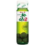 チョーヤ 紀州（梅の実入り）720ml