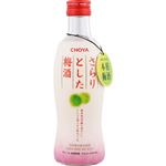チョーヤ さらりとした梅酒 300ml