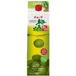 チョーヤ 紀州 パック 1000ml