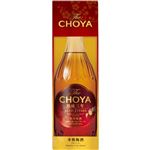 チョーヤ The CHOYA 熟成三年 化粧箱入り 700ml