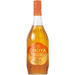 チョーヤ The CHOYA CRAFT FRUIT 700ml