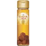 チョーヤ The CHOYA 至極の梅 650ml