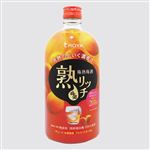 チョーヤ 熟リッチ 720ml