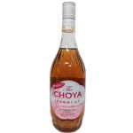 チョーヤ 酔わないThe CHOYA 本格梅酒仕込み 700ml