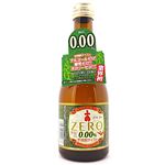 小正醸造 小鶴ゼロ ノンアルコール芋焼酎 300ml