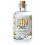 小正醸造 KOMASA GIN 桜島小みかん 500ml