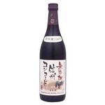 アルプス 無添加信州コンコード  720ml
