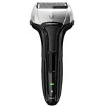 イズミ 往復式シェーバー 4枚刃 IZF-VH552-S シルバー