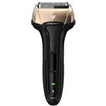 イズミ 往復式シェーバー 4枚刃 IZF-VH552-T ブラウン