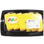 厚焼き玉子（3種盛り）6個入 1パック