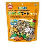 マルカン バランスフードプラス 400g