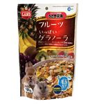 マルカン  うさぎ元気 フルーツいっぱいグラノーラ 180g