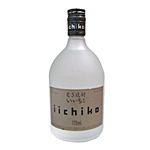 三和酒類 いいちこシルエット25度 麦 720ml