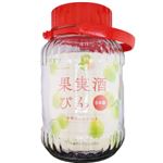 東洋佐々木ガラス 果実酒びん 5号 4000ml