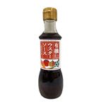 大洋産業 有機ウスターソース 200ml