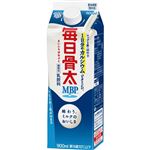 雪印メグミルク 毎日骨太 900ml