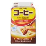 雪印メグミルク  雪印コーヒー 500ml