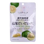 全農 ニッポンエール 鹿児島県産辺塚だいだい グミ 40g