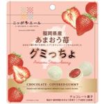 全農 ニッポンエール 福岡県産あまおう苺 グミっちょ 35g
