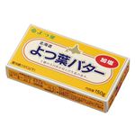 よつ葉 バター 150g