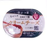 よつ葉 北海道十勝なめらかクリームチーズ 100g