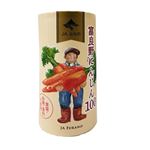 ふらの農業協同組合 富良野にんじん100 125ml