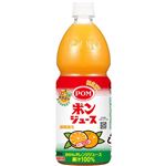 えひめ飲料 POM ポンジュース 800ml