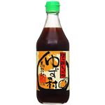 馬路村 ぽん酢しょうゆ ゆずの村 500ml