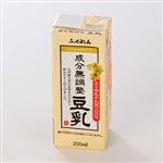 ふくれん ふくゆたか大豆100% 成分無調整豆乳 200ml